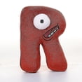 thumbnail image 2 of Peluches de peluche, muñeco de peluche, regalo para fanáticos, cumpleaños, Acción de Gracias, Navidad, 2 of 2