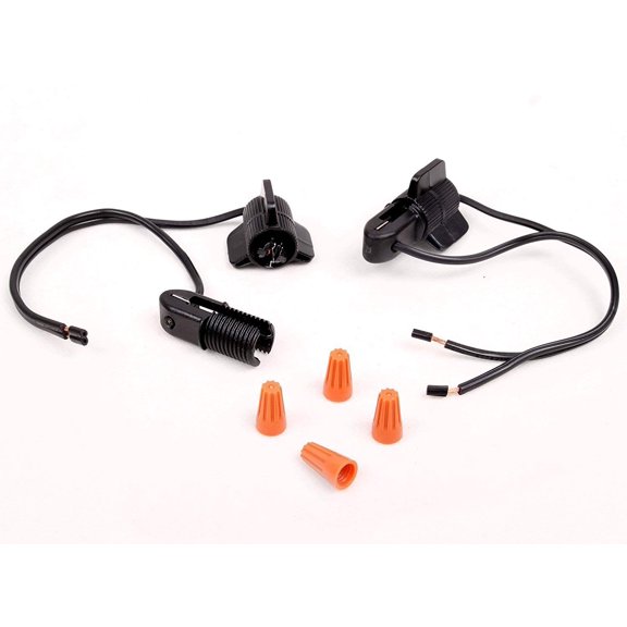 Goodsmann Fast Lock Twist Low Voltage Cable Connectors for Landscape Lighting 9920-4802-02