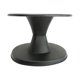 thumbnail image 4 of Base para 8 Cepillos Cabello Oval Negro 1169-00 Lobo Multimport 1169-00, 4 of 6