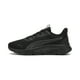 thumbnail image 1 of Tenis Puma FLEXFOCUS LITE MODERN 31009302 para Hombre, color Negro, 1 of 5