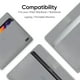 thumbnail image 2 of Funda para monitor portátil ARZOPA de 17,3 pulgadas, gris, 2 of 7