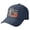a-Navy82, variant on VNKIDY Mens Womens Independence Day Embroidered Baseball Cap Usa Flag Cross Patriotic Design Hat For Holiday Daily Wear Stylish Hat