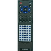 Replacement Remote for TOYOTA 86170-45070, 8617045070, RT8617045070, SIENNA 2011, SIENNA2011, SIENNA 2012, SIENNA2012, SIENNA 2013, SIENNA2013