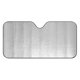 thumbnail image 2 of Front Windshield Sunshade For Car Truck Suv-blocks Uv Rays Sun Visor Protector, 2 of 5