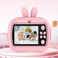 thumbnail image 4 of Cámara Digital para Niños con Impresión Instantánea, Cámara Térmica, Cámara de Fotos y Vídeo., 4 of 6