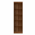 thumbnail image 1 of Librero Skal Living 5 nichos multifuncionales color rustico, 1 of 4