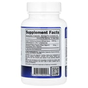 Gaspari Nutrition Turkesterone, 60 Capsules