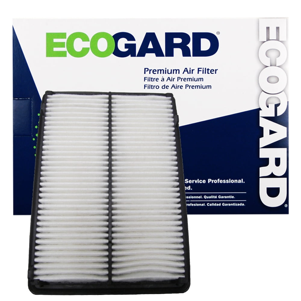 ECOGARD XA10223 Premium Engine Air Filter Fits Acura RLX 3.5L 2014-2020