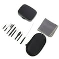 thumbnail image 4 of CUITING 1 Set of Convenient Hearing Aid Cleaners Hearing Aid Cleaning Kit Caring Hearing Aid Kit, 4 of 10