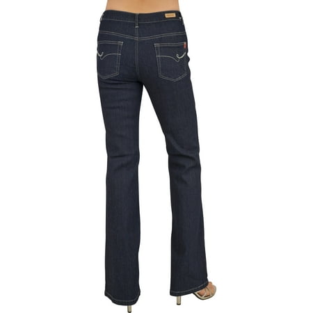 Keep_In_Touch Women's Stretch Jeans 58-31-S/SU-7 | Walmart Canada