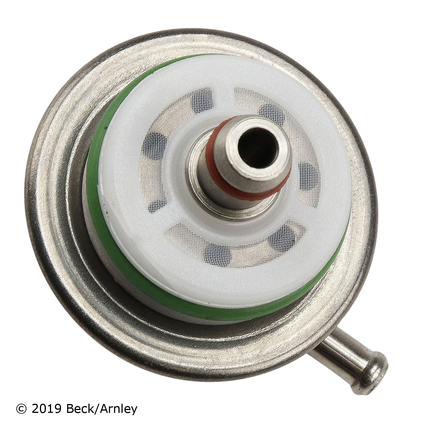 BeckArnley 158-1525 Fuel Injector Pressure Regulator