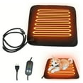 thumbnail image 3 of Pet Electric Blanket Heating Constant Temperature USB Small Heater, Suitable for Cat and Dog, 3 of 7