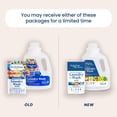 thumbnail image 2 of Detergente para lavar ropa Truly Free para pieles sensibles, 1 litro, 2 of 9