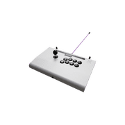 Victrix PRO FS Arcade Fight Stick for PlayStation 4/5, White