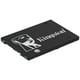 thumbnail image 1 of Unidad de Estado Sólido SSD Kingston KC600 de 256 GB, 2.5 , SATA III Kingston SKC600/256G, 1 of 2