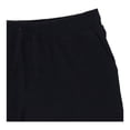thumbnail image 3 of Bermuda George para Hombre, Básica Casual Negro Talla G, 3 of 4