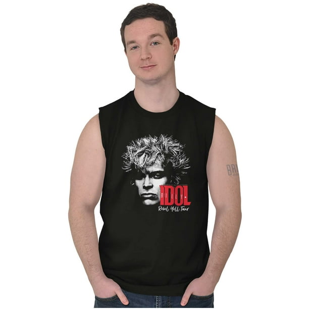 billy tshirts