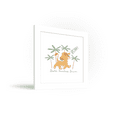 thumbnail image 2 of Gallery Pops Disney The Lion King - Bold Fearless Brave Wall Art, White Framed Version, 12" x 12", 2 of 5