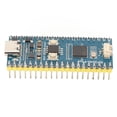 thumbnail image 2 of Micro Controller Mini Development Board, Stamp Hole Design RP2040 Chip Microcontroller Development Board  for MicroPython, 2 of 7