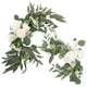thumbnail image 4 of 1 juego de arco de flores para boda, romántico, artificial, con rosas, para ceremonia y recepción de boda., 4 of 7