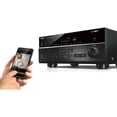 thumbnail image 4 of Yamaha RX-V683BL 7.2-Channel MusicCast AV Receiver with Bluetooth, 4 of 5