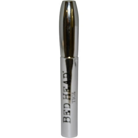 TIGI Bed Head for Women Eyes Love It Mascara, Black,...