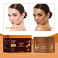 thumbnail image 3 of Tinted Moisturizer for Oily Skin Womens Skin Care Skin Discoloration Collagen Peptide Face Collagen Beauty Products Double Chin Remover Travel Size Face Wash Nose Pore Strip Mens Toiletries Facial, 3 of 8
