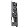 thumbnail image 3 of Ventilador Enfriamiento Con Puerto USB Y RGB para Pro/PS5 Slim Disc Digital (Gray), 3 of 4