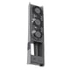 thumbnail image 1 of Ventilador Enfriamiento Con Puerto USB Y RGB para Pro/PS5 Slim Disc Digital (Gray), 1 of 9