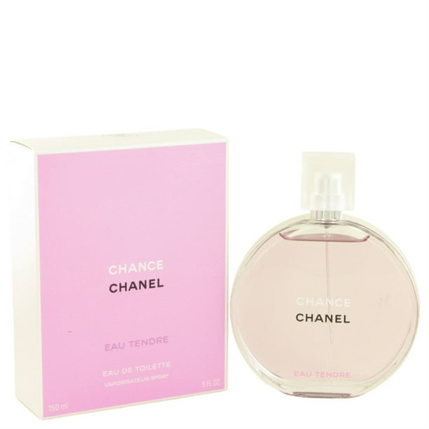 Chanel Chance Eau Tendre Eau de Toilette - 50 ml 