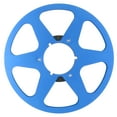 thumbnail image 2 of 1/4 10.5 Inch Nab Take Up Reel To Reel Tape, Open Reel AudioTakeup Reel For  Studer, Empty Aluminum Recording Tape Reel To Reel Recorder Accessory For Nab, 2 of 8