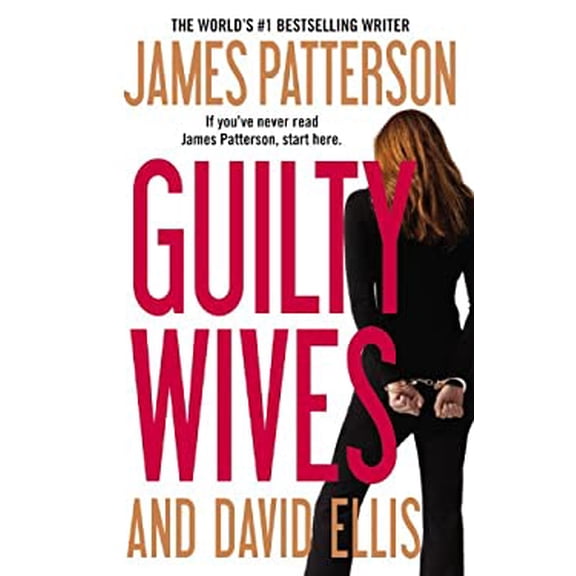 Pre-Owned Guilty Wives (Paperback) 1455506664 9781455506668