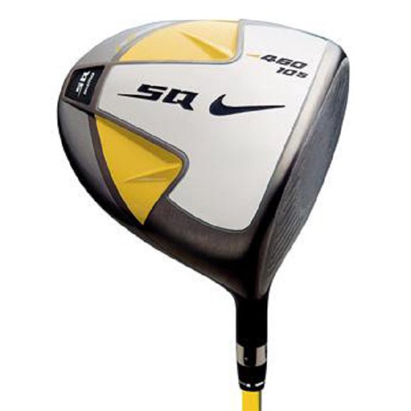 Pre-Owned Women Nike SasQuatch Sumo 16* Driver Ladies Graph Mitsubishi Rayon Diamana Val