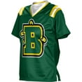 thumbnail image 3 of ProSphere Girls' College at Brockport Goal Line Football Fan Jersey, 3 of 6
