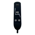 thumbnail image 4 of Lift Chairs Power Recliner Kaidi 5 Pin Hand Control Remote Model KDH208A-002 Replacement, 4 of 6