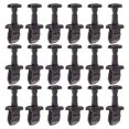 thumbnail image 4 of MYG 18pcs RV Refrigerator Vent Latch Clips for Norcold 617772 RV Vent Latch Clips, 4 of 7