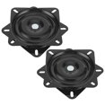 thumbnail image 1 of Akozon 1 par de Soportes de Base de Asiento Giratorios de aleación de acero: Rotación Súper Fuerte de 360 ​​​​grados para Sus Increíbles Aventuras Marinas ANGGREK Otros, 1 of 8