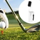 thumbnail image 1 of Cepillo para palos de golf, cepillo de agua para golf, fácil de colocar en la bolsa de golf, limpiador de palos de golf y botella de agua, accesorios con gancho, 1 of 8