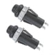 thumbnail image 1 of Weber Summit Series E470 E670 S460 S470 S660 S670 Grill Light Switch 2 Pack, 1 of 5