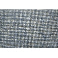 thumbnail image 2 of Rizzy Rugs Talbot Area Rug TAL101 Blue Mosaic Single Color 10' x 13' Rectangle, 2 of 2