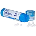 thumbnail image 4 of Boiron Rhus Toxicodendron 30C, 5 Pack of 80-Pellet Tubes, Homeopathic Medicine for Joint Pain, 4 of 5