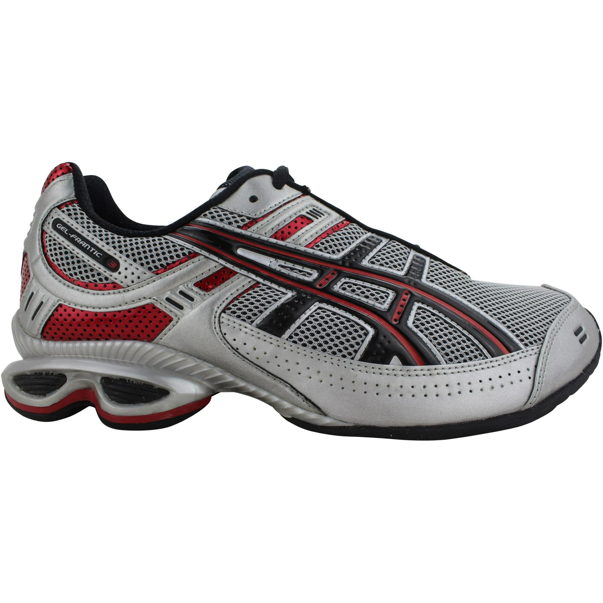 Asics gel frantic 5 sales