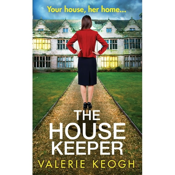 The Housekeeper, (Hardcover)