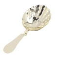 thumbnail image 2 of Efficient Filtering Stainless Steel Cocktail Strainer for Home Mini Bars Clubs Restaurants, 2 of 8