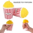 thumbnail image 4 of White straw cup Jumbo Cute Squishy Slow Rising Toy For Kid, 4 of 5