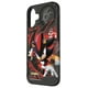 thumbnail image 2 of Funda de teléfono Sonic The Hedgehog iPhone 16 Sonic X Shadow, 2 of 3