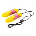 thumbnail image 2 of de portátil que el mal olor, forma de coche de carreras, estante para de de 20 W para invierno Yinane secador de zapatos, 2 of 8