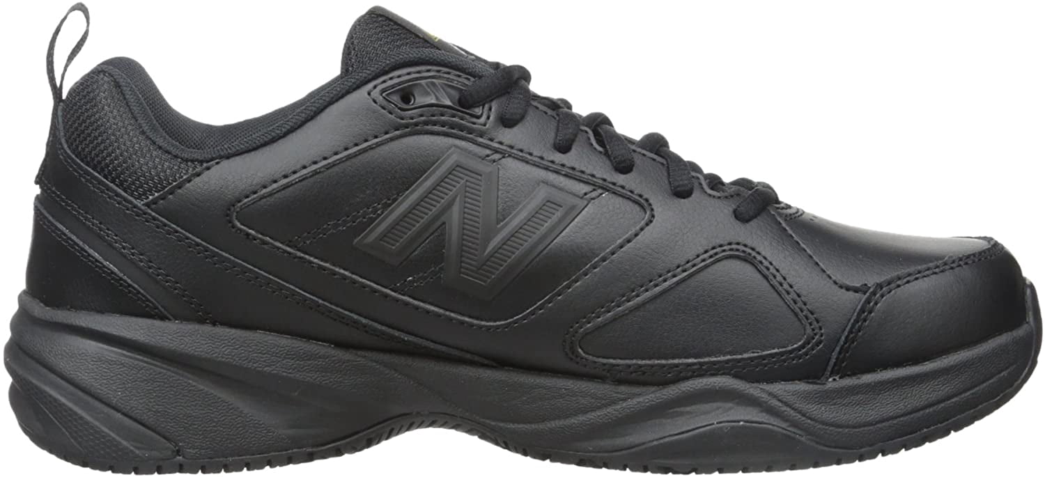 New Balance Mens Slip Resistant 626 V2 