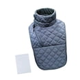 thumbnail image 3 of Calentador de cuello Strade Fareast Limited funda para ciclismo Gris profundo, 3 of 8