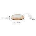 thumbnail image 4 of Tasse à Café Chauffe-Tasse Électrique Chauffe-Boisson Base de sous-Verre, 4 of 9